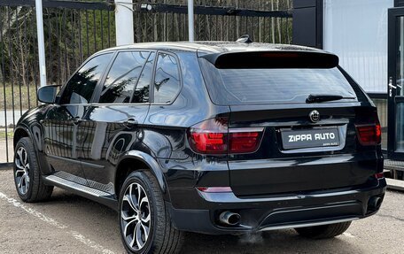 BMW X5, 2013 год, 2 109 000 рублей, 6 фотография