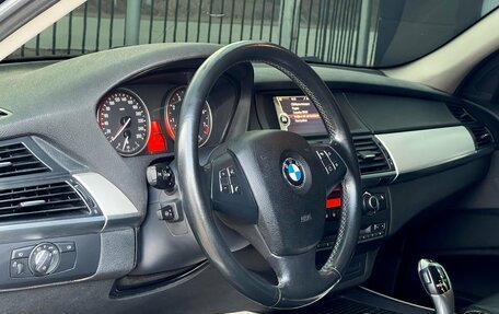 BMW X5, 2013 год, 2 109 000 рублей, 8 фотография