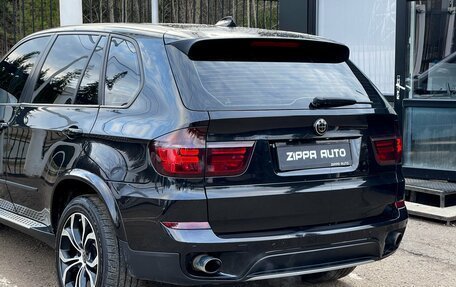 BMW X5, 2013 год, 2 109 000 рублей, 7 фотография