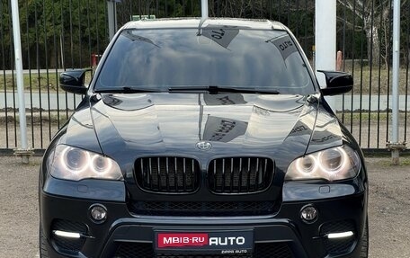 BMW X5, 2013 год, 2 109 000 рублей, 2 фотография