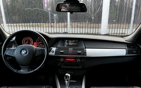 BMW X5, 2013 год, 2 109 000 рублей, 10 фотография