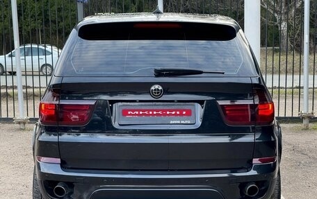 BMW X5, 2013 год, 2 109 000 рублей, 5 фотография