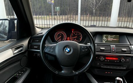 BMW X5, 2013 год, 2 109 000 рублей, 11 фотография