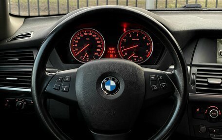BMW X5, 2013 год, 2 109 000 рублей, 12 фотография