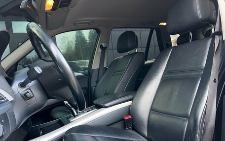 BMW X5, 2013 год, 2 109 000 рублей, 19 фотография