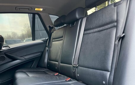 BMW X5, 2013 год, 2 109 000 рублей, 23 фотография