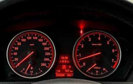 BMW X5, 2013 год, 2 109 000 рублей, 28 фотография