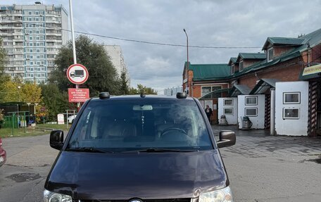 Volkswagen Multivan T5, 2009 год, 2 290 000 рублей, 1 фотография