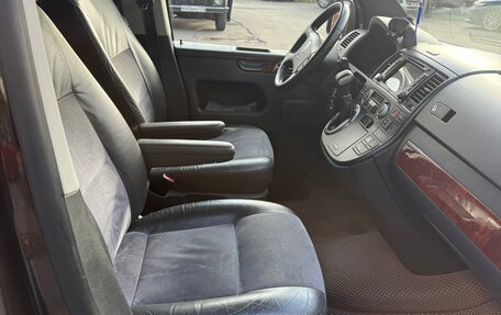 Volkswagen Multivan T5, 2009 год, 2 290 000 рублей, 9 фотография