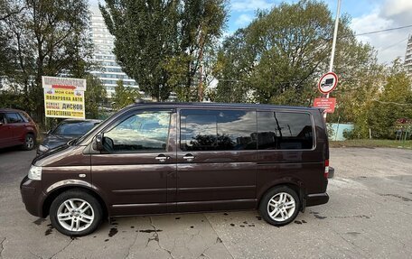 Volkswagen Multivan T5, 2009 год, 2 290 000 рублей, 5 фотография