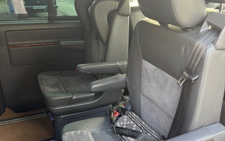 Volkswagen Multivan T5, 2009 год, 2 290 000 рублей, 7 фотография