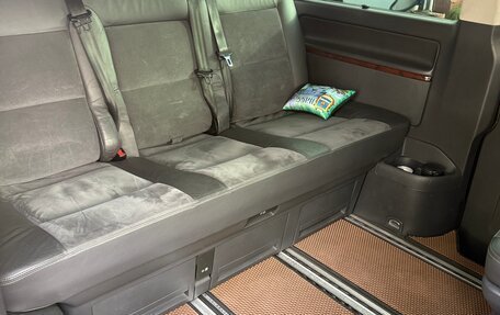 Volkswagen Multivan T5, 2009 год, 2 290 000 рублей, 8 фотография