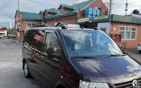 Volkswagen Multivan T5, 2009 год, 2 290 000 рублей, 6 фотография