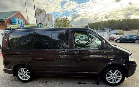 Volkswagen Multivan T5, 2009 год, 2 290 000 рублей, 4 фотография