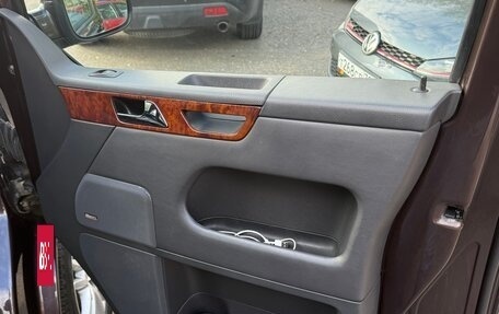 Volkswagen Multivan T5, 2009 год, 2 290 000 рублей, 10 фотография