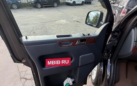 Volkswagen Multivan T5, 2009 год, 2 290 000 рублей, 13 фотография