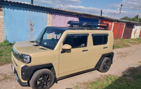 Daihatsu Taft, 2021 год, 1 350 000 рублей, 1 фотография