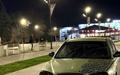 Hyundai Elantra III, 2004 год, 367 000 рублей, 1 фотография