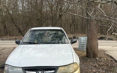 Daewoo Nexia I рестайлинг, 2011 год, 125 000 рублей, 1 фотография