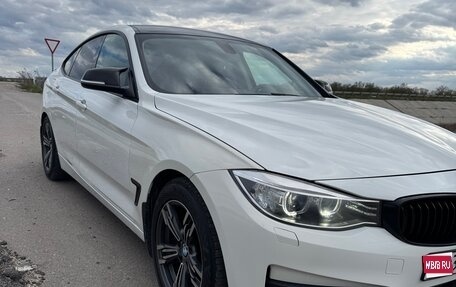 BMW 3 серия, 2013 год, 1 700 000 рублей, 1 фотография