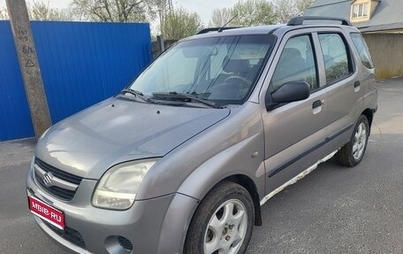 Suzuki Ignis II (HR), 2003 год, 230 000 рублей, 1 фотография