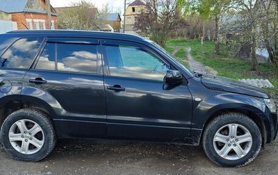 Suzuki Grand Vitara, 2007 год, 895 000 рублей, 1 фотография