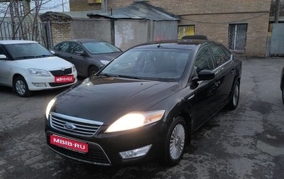 Ford Mondeo IV, 2010 год, 630 000 рублей, 1 фотография