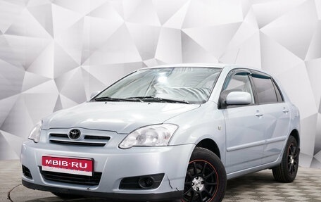 Toyota Corolla, 2006 год, 549 000 рублей, 1 фотография