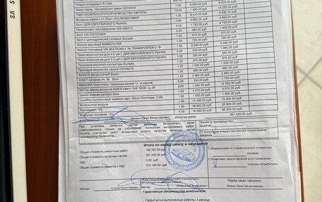 Volkswagen Multivan T5, 2009 год, 2 290 000 рублей, 17 фотография