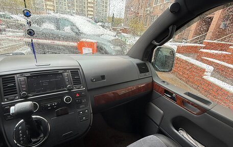 Volkswagen Multivan T5, 2009 год, 2 290 000 рублей, 23 фотография