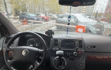 Volkswagen Multivan T5, 2009 год, 2 290 000 рублей, 24 фотография