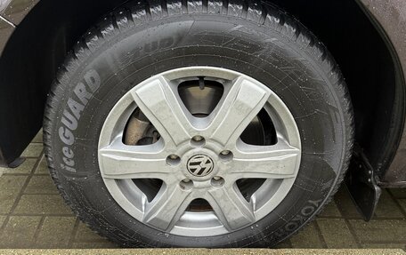 Volkswagen Multivan T5, 2009 год, 2 290 000 рублей, 20 фотография