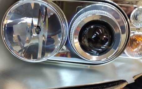 Volkswagen Multivan T5, 2009 год, 2 290 000 рублей, 29 фотография