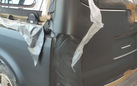 Volkswagen Multivan T5, 2009 год, 2 290 000 рублей, 33 фотография