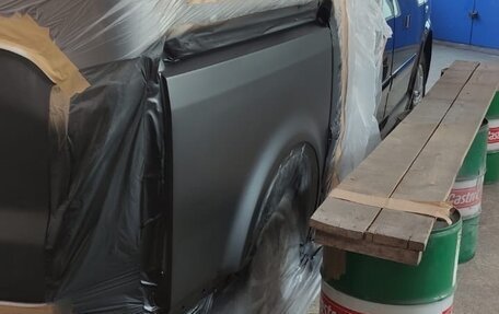 Volkswagen Multivan T5, 2009 год, 2 290 000 рублей, 31 фотография