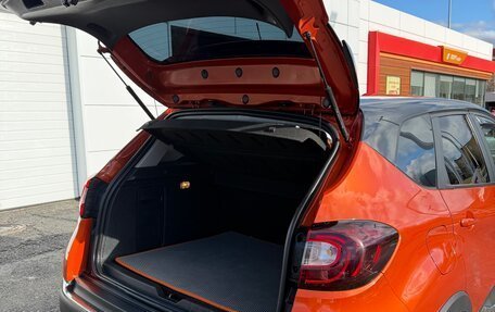 Renault Kaptur I рестайлинг, 2017 год, 1 529 000 рублей, 11 фотография