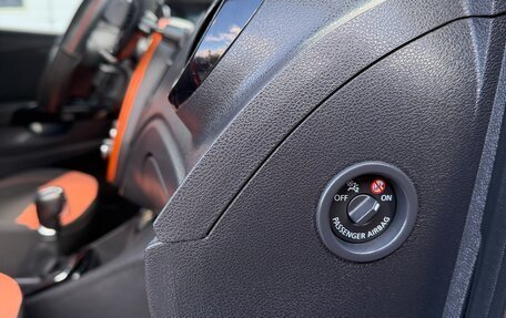 Renault Kaptur I рестайлинг, 2017 год, 1 529 000 рублей, 18 фотография