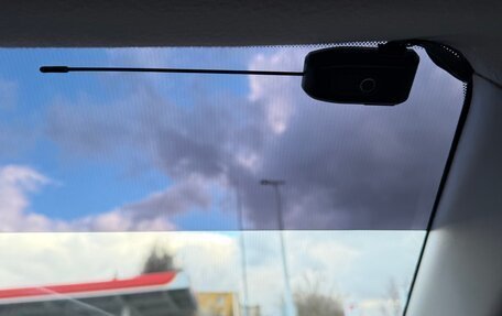 Renault Kaptur I рестайлинг, 2017 год, 1 529 000 рублей, 26 фотография