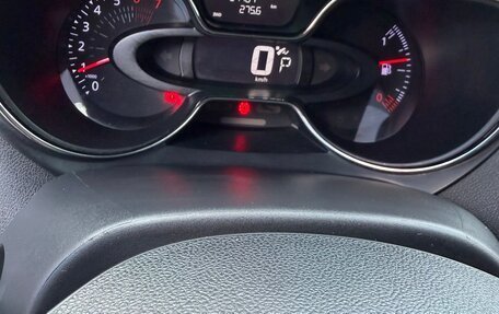 Renault Kaptur I рестайлинг, 2017 год, 1 529 000 рублей, 24 фотография