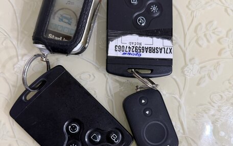 Renault Kaptur I рестайлинг, 2017 год, 1 529 000 рублей, 25 фотография