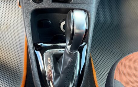 Renault Kaptur I рестайлинг, 2017 год, 1 529 000 рублей, 22 фотография