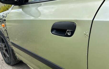 Hyundai Elantra III, 2004 год, 367 000 рублей, 6 фотография