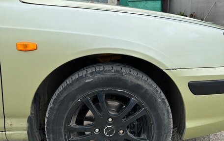 Hyundai Elantra III, 2004 год, 367 000 рублей, 7 фотография