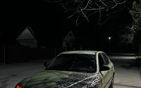 Hyundai Elantra III, 2004 год, 367 000 рублей, 14 фотография