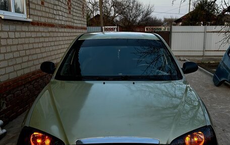 Hyundai Elantra III, 2004 год, 367 000 рублей, 15 фотография