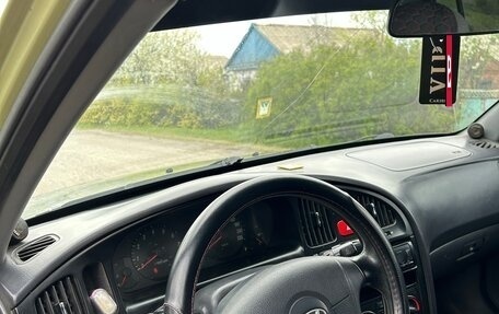 Hyundai Elantra III, 2004 год, 367 000 рублей, 8 фотография