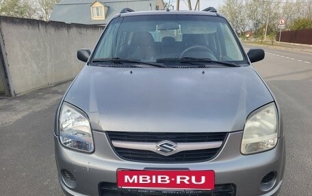 Suzuki Ignis II (HR), 2003 год, 230 000 рублей, 2 фотография