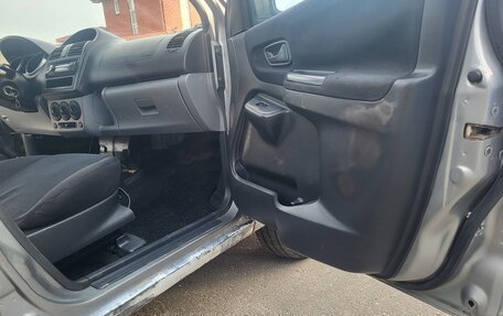 Suzuki Ignis II (HR), 2003 год, 230 000 рублей, 9 фотография