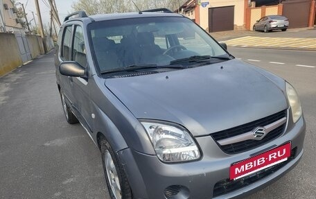 Suzuki Ignis II (HR), 2003 год, 230 000 рублей, 3 фотография