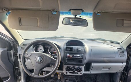 Suzuki Ignis II (HR), 2003 год, 230 000 рублей, 11 фотография